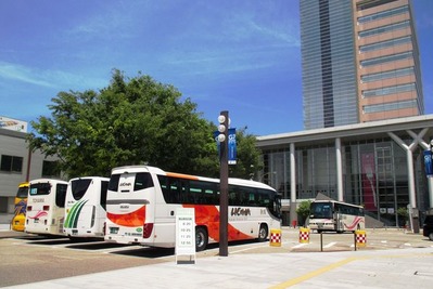 富山駅8
