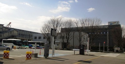 富山駅6