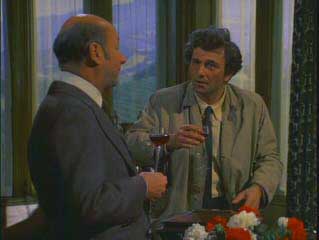 columbo