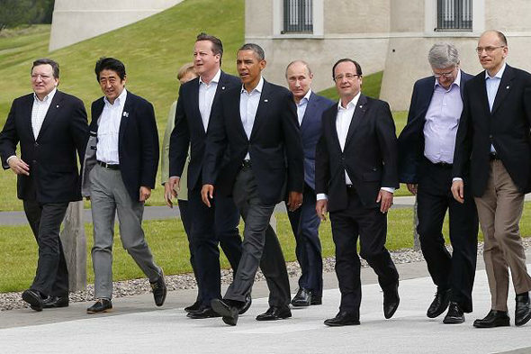 G8