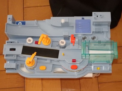0259 トミカ自動車工場1