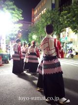 さいたま 大宮西口夏まつり