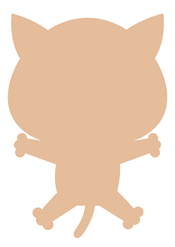 にゃん田くん