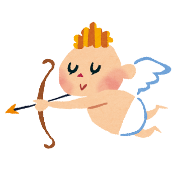 キューピッド
