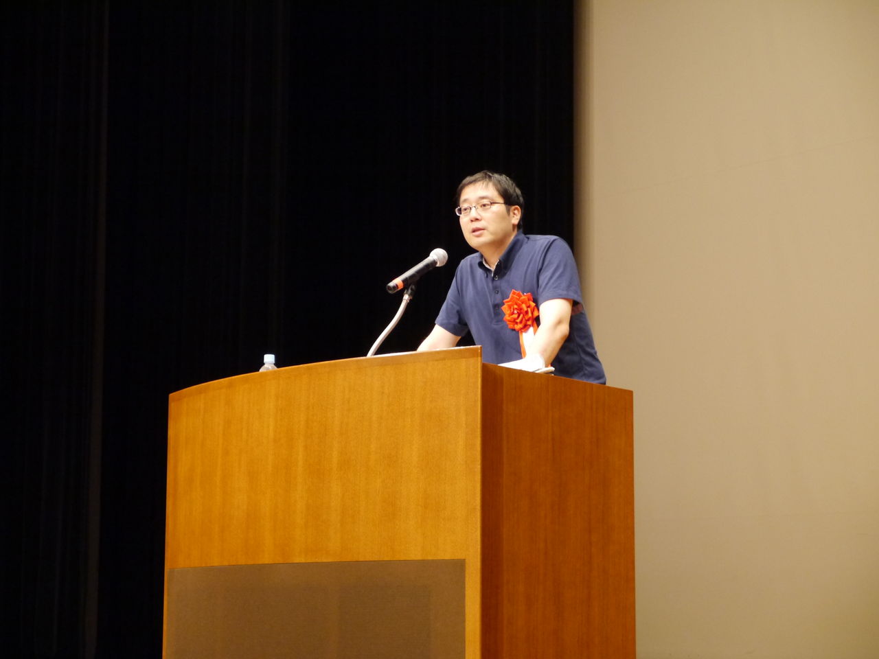 九州・安保先生 199