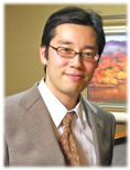 中村司 プロフィール写真