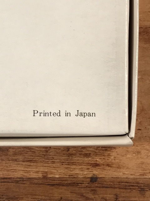 70年代 ビンテージ スヌーピー クリスマスプレート お皿 (7)