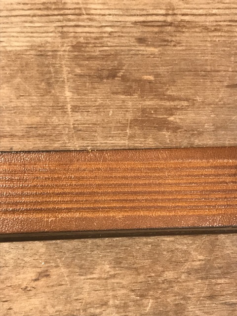 vintage american name leather bracelet (12)