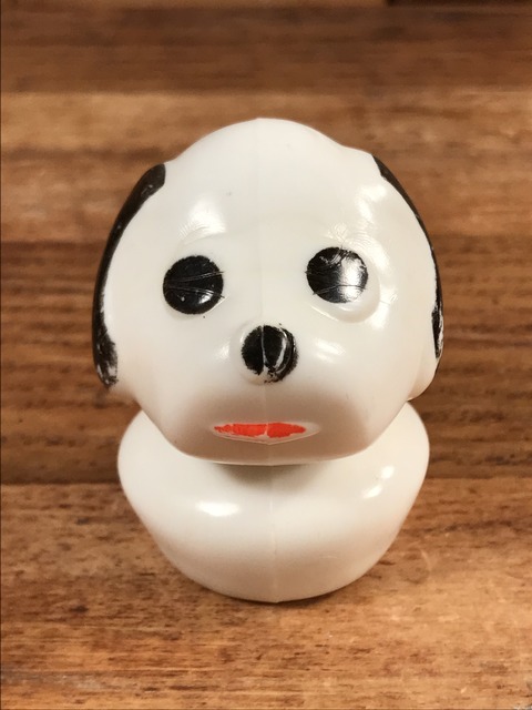 Vintage Little Tikes Toddle Tots “First Dog” Figure (1)