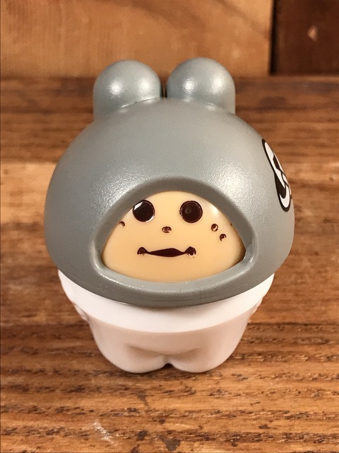 Vintage Little Tikes Toddle Tots “Astronaut” Figure (1)