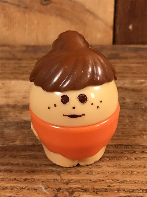 Vintage Little Tikes Toddle Tots Figure (1)