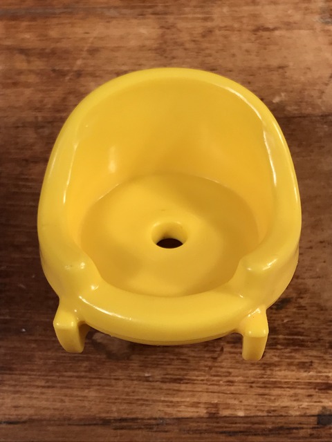 Vintage Little Tikes Toddle Tots Rocking Chair (1)