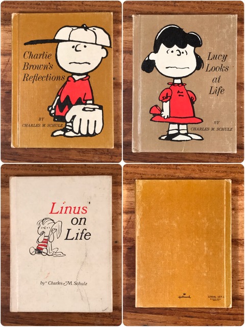 70年代 ビンテージ スヌーピー 絵本
