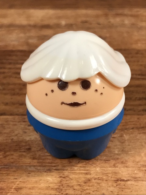 Vintage Little Tikes Toddle Tots Figure (1)