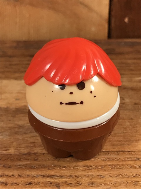 Vintage Little Tikes Toddle Tots Figure (17)