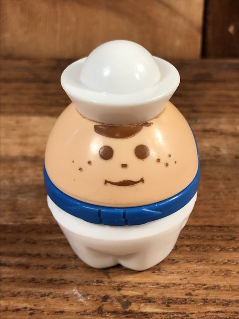 Vintage Little Tikes Toddle Tots “Sailor” Figure (17)
