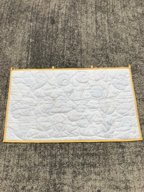 Vintage Peanuts Snoopy “Balloon” Quilting Bedding (16)
