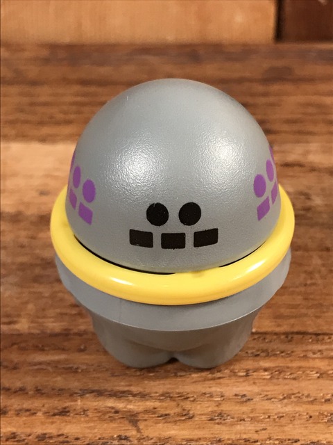 Vintage Little Tikes Toddle Tots “Robot” Figure (1)