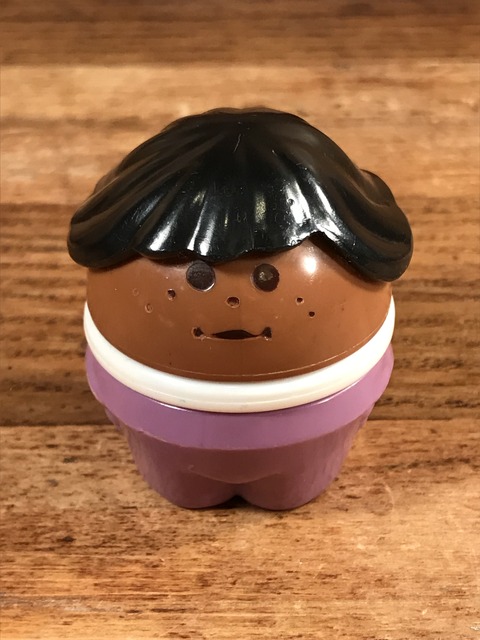 Vintage Little Tikes Toddle Tots Figure (1)