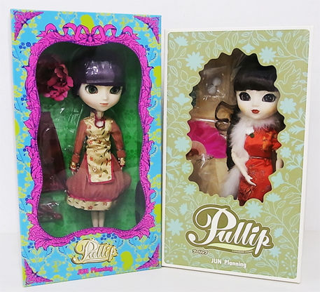 ⭐︎プーリップ☆ チーナチーナ プーリップ Pullip⭐︎チーナチーナ