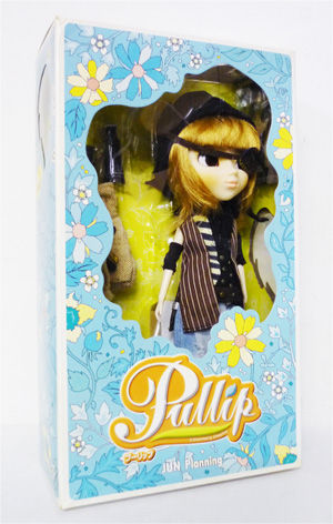 ☆プーリップ☆Rovam(ロバン)