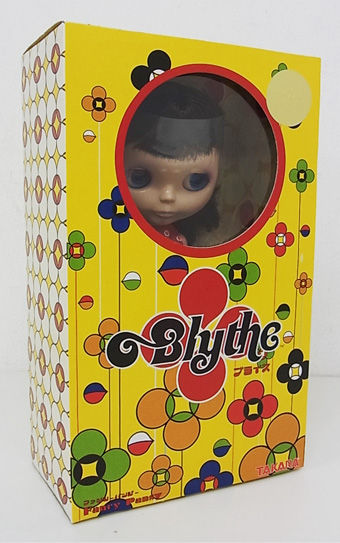 トイザらス限定 ネオブライス ファンシーパンジー お迎え致し トイザらス限定 ネオブライス ファンシーパンジー お迎え致し