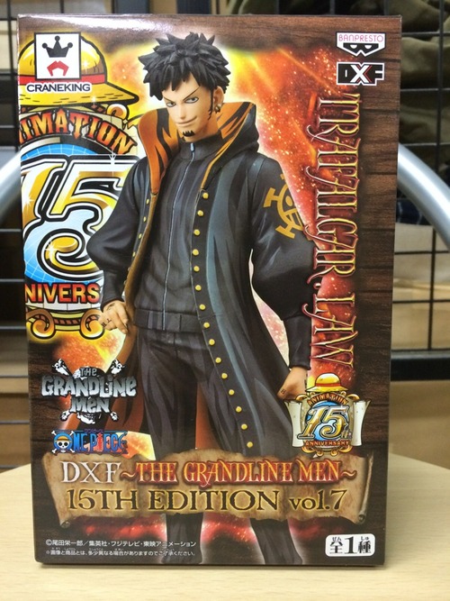 まとめ売り】ワンピース フィギュア 15体 - メルカリ