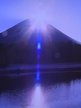 ダイヤモンド富士2