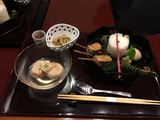 元禄二年(1689年)創業の半兵衛麸 (京都五条清水)