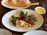 trattoria sette ハイアット リージェンシー 京都