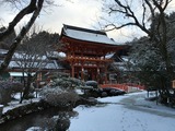 上賀茂神社