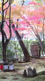 化野の念仏寺