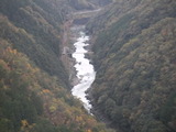 保津川渓谷