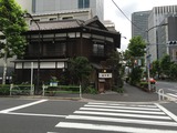 明治5年創業の老舗 大坂屋 砂場 本店