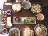 おめん高台寺店 糖質は脳を進化させる