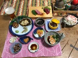 年越し家庭料理2
