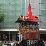 函谷鉾