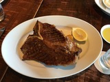 牛肉料理は久しぶり (@^^)/~~~ 2017/9/3