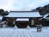 上賀茂神社