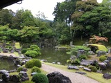 世界遺産「醍醐寺」三宝院庭園