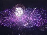 諏訪湖祭湖上花火大会