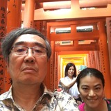 伏見稲荷2