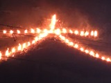 五山の送り火 2016/8/16