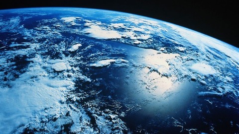 地球から5秒間だけ酸素が無くなったら人類滅亡するらしいｗｗｗｗ