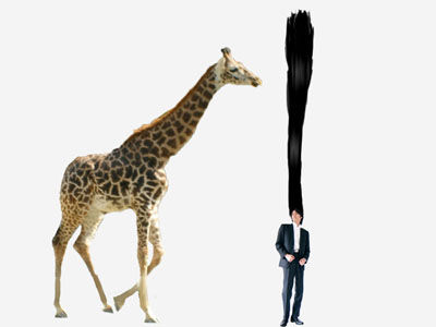 long