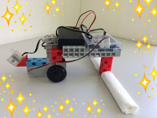 BlogPaint