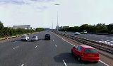 motorway