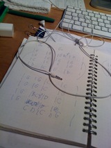 desk
