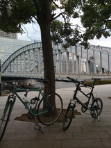 daiba