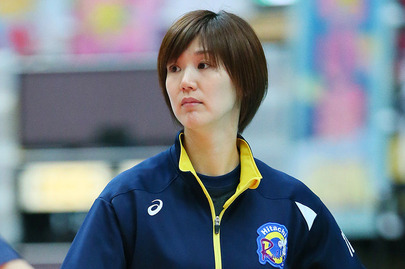 栗原恵 全日本女子バレー ユニフォーム - ウェア